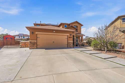 14371 Karen Pt, El Paso, TX, 79938-5145 | Card Image