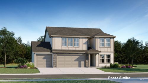 8639 E Dove Field Dr, Nampa, ID, 83687-1148 | Card Image