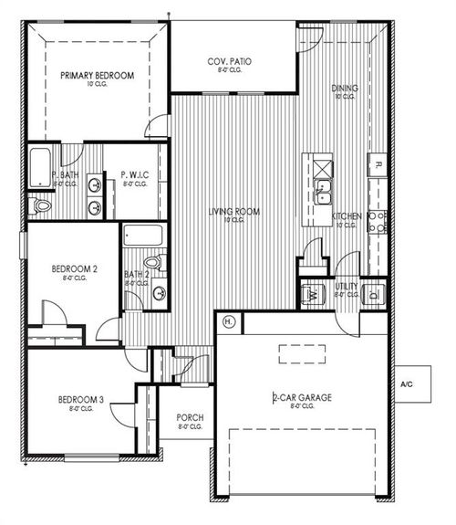 924 Shady Meadow Way, Chickasha, OK, 73018-7854 | Card Image