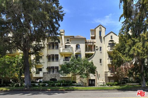 105-4601 Coldwater Canyon Ave, Studio City, CA, 91604-1098 | Card Image