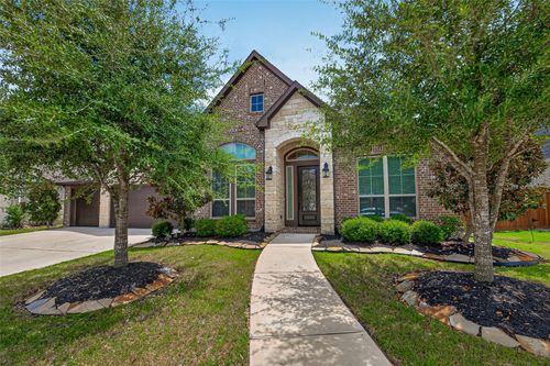 11626 Whitewave Bend Ct, Cypress, TX, 77433-8131 | Card Image