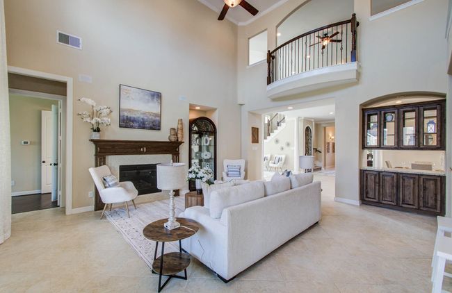 5719 Avon Landing Ln, House other with 5 bedrooms, 6 bathrooms and 3 parking in Sugar Land TX | Image 14