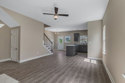 This is a photo of a completed home with similar floor plan. Actual photos are coming soon! | Image 2