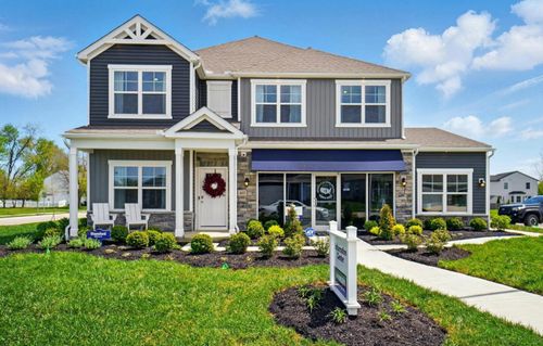 664 Penwell Dr, Delaware, OH, 43015-4493 | Card Image
