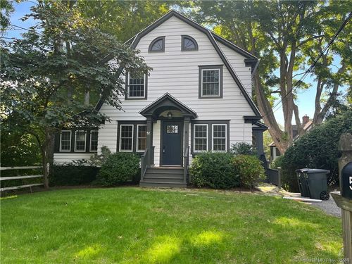 52 Washington Ave, Westport, CT, 06880-2548 | Card Image