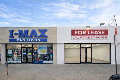 1466 Rockaway Parkway, Brooklyn, NY, 11236 | Card Image