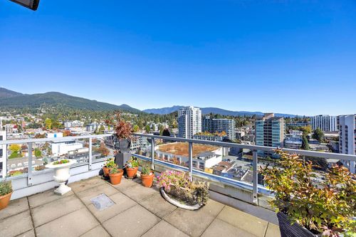 1702-121 W 16th St, North Vancouver, BC, V7M3P4 | Card Image
