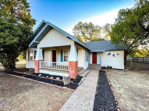 1201 Union Ave, Rule, TX, 79547-2046 | Card Image
