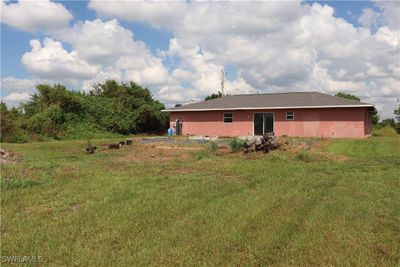 3209 15th Street Sw, House other with 3 bedrooms, 2 bathrooms and null parking in Lehigh Acres FL | Image 2