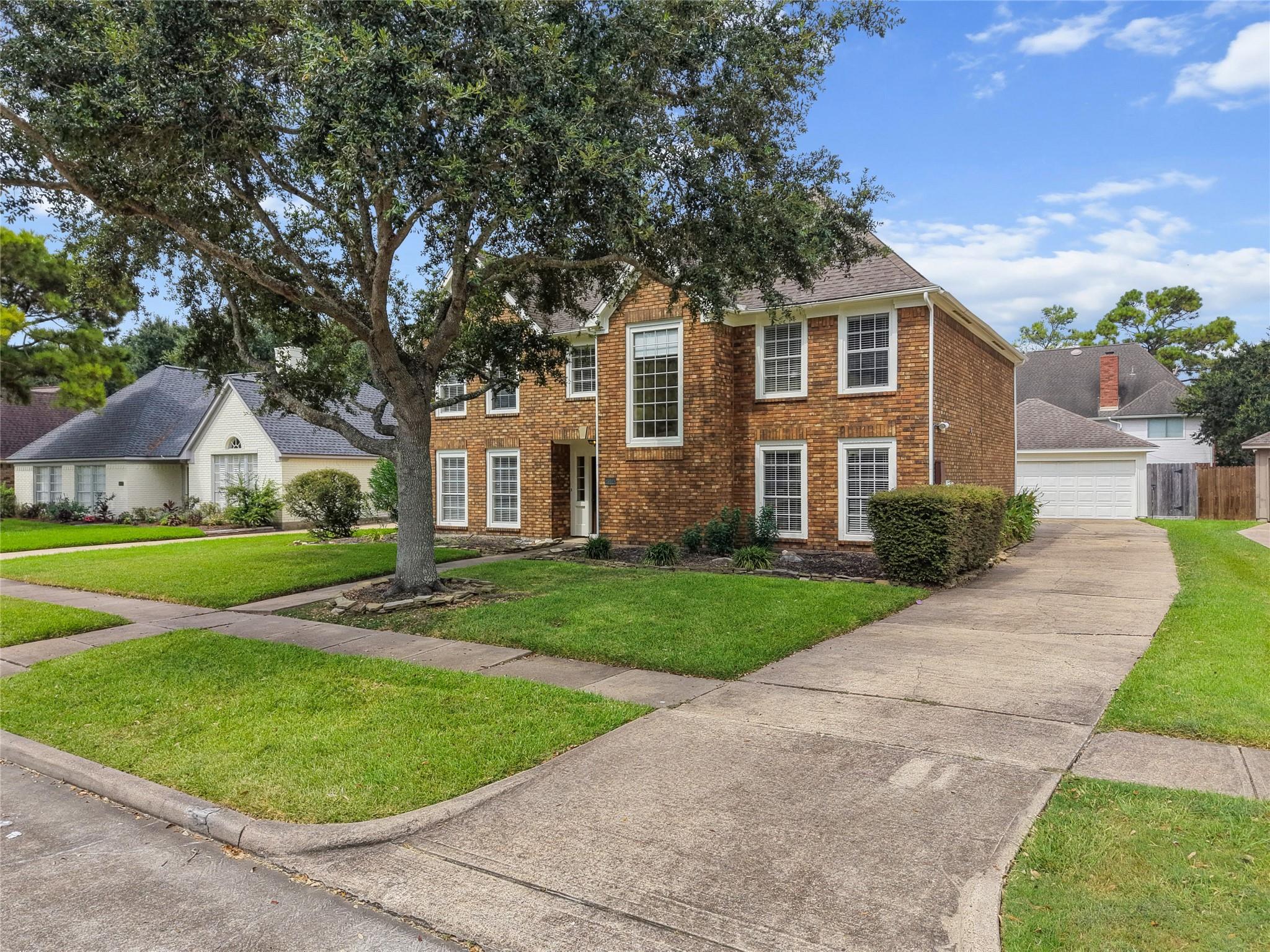 Residential in League City 4