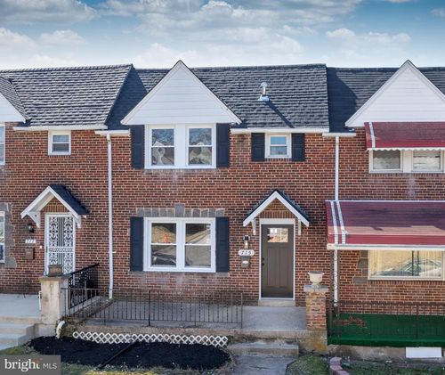 715 Radnor Ave, BALTIMORE, MD, 21212-4506 | Card Image