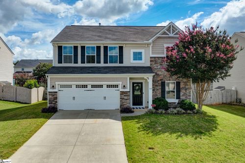 59 Young Harris Dr, Simpsonville, SC, 29681-8116 | Card Image