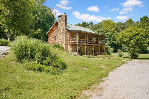 4390 W State Highway 250, Paris Crossing, IN, 47270-9500 | Card Image