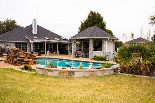 3416 Doris Walker Trl, Burleson, TX, 76028-3276 | Card Image