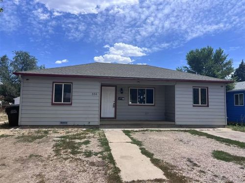 556 Wolff St, Denver, CO, 80204-4642 | Card Image