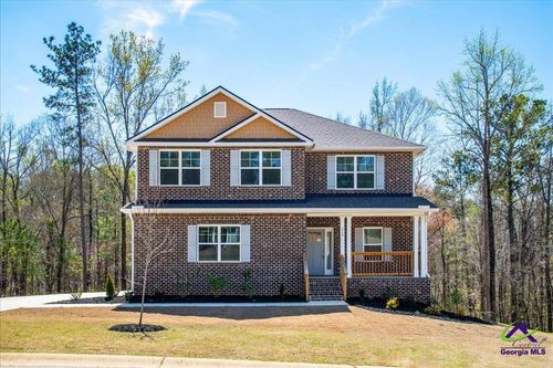 lot-24-219 Carsons Walk, Macon, GA, 31216-5240 | Card Image