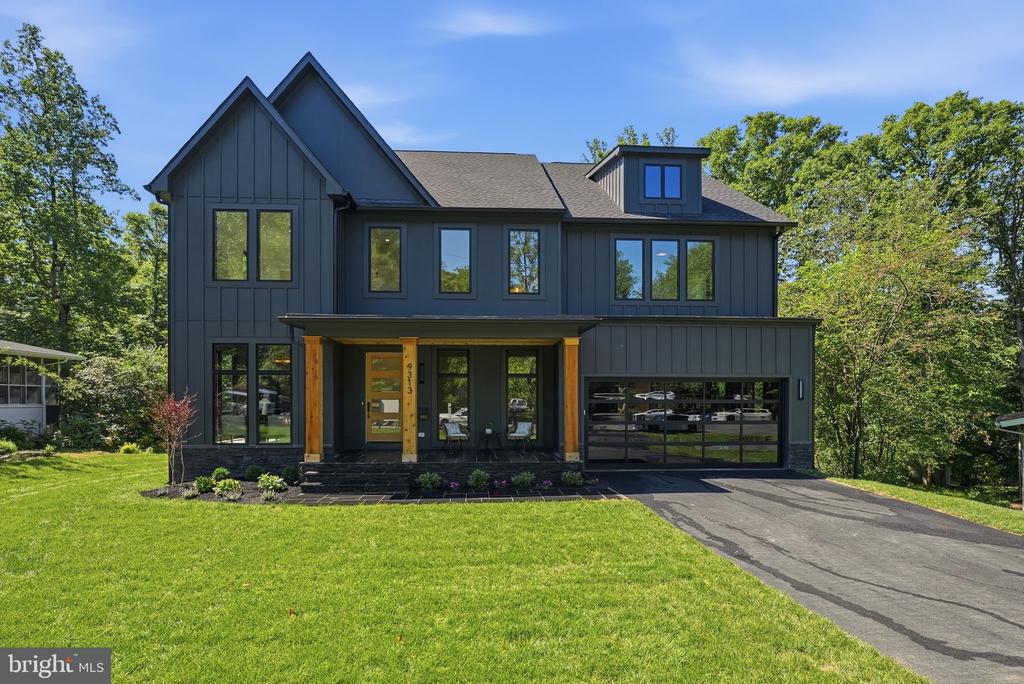 Residential in FAIRFAX