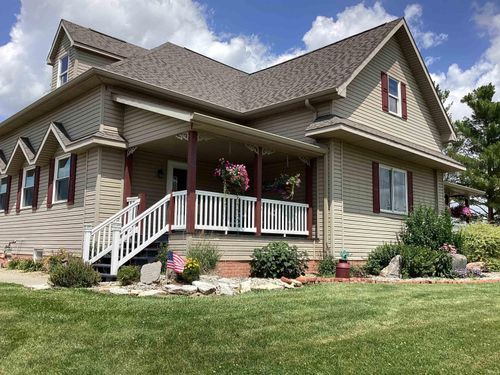 5020 N 400 W Road, Decatur, IN, 46733 | Card Image
