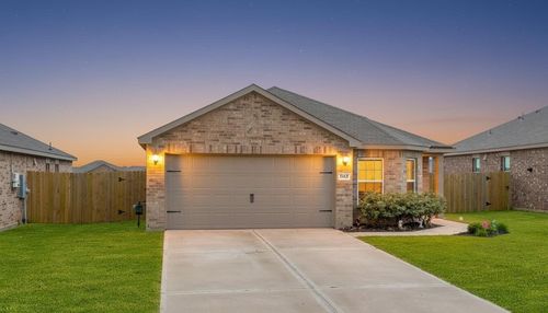 2148 Mule Ridge Dr, Katy, TX, 77493-3948 | Card Image