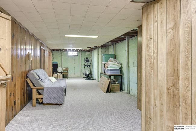 8539 Hamilton St, House other with 3 bedrooms, 2 bathrooms and 3 parking in Omaha NE | Image 25