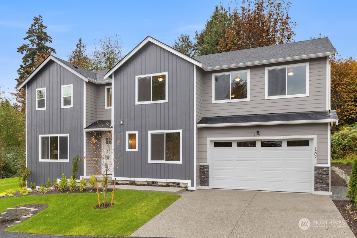 Springbrook Rd, Lake Stevens, WA 98258