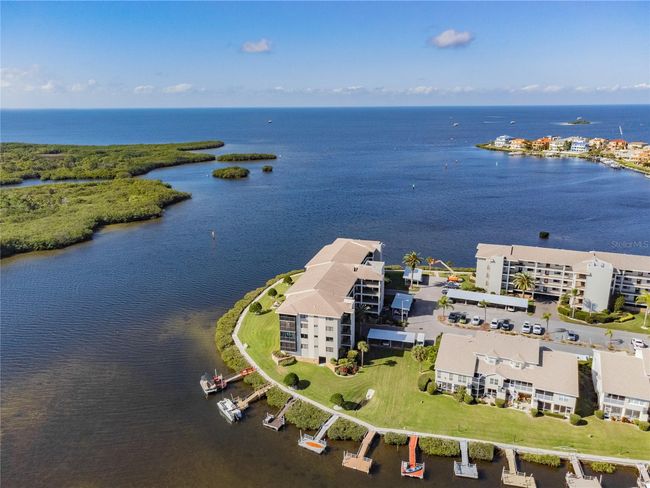 APT-746 - 8150 Brent St, Condo with 2 bedrooms, 2 bathrooms and null parking in PORT RICHEY FL | Image 37