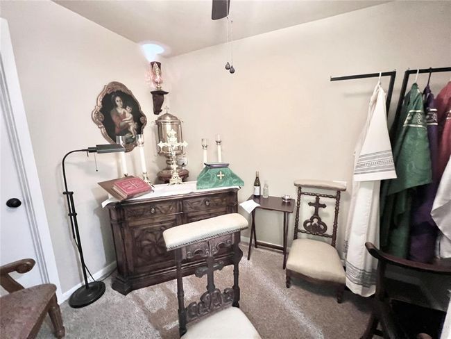 Office or small bedroom | Image 22