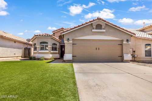 3939 E Stanford Ave, Gilbert, AZ, 85234-3051 | Card Image