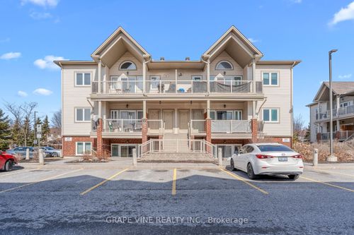 d-165 Crestway Dr, Nepean, ON, K2G7C8 | Card Image