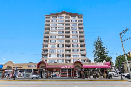 1001-11980 222 St, Maple Ridge, BC, V2X0L8 | Card Image