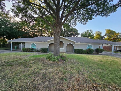 720-720 Billie Ruth Ln, Hurst, TX, 76053-4845 | Card Image