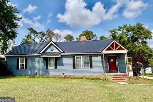 348 S Victory Dr, Lyons, GA, 30436-1448 | Card Image