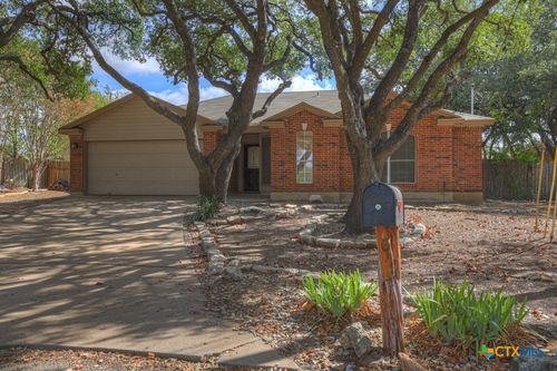 431 Quail Meadow Dr, Kyle, TX, 78640-8839 | Card Image