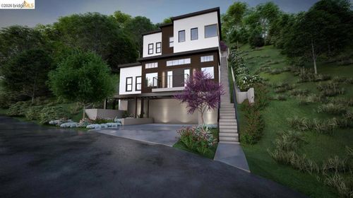 7243 Thorndale Dr, Oakland, CA, 94611 | Card Image