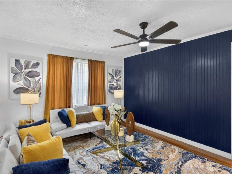 Residential in Foxworth 5