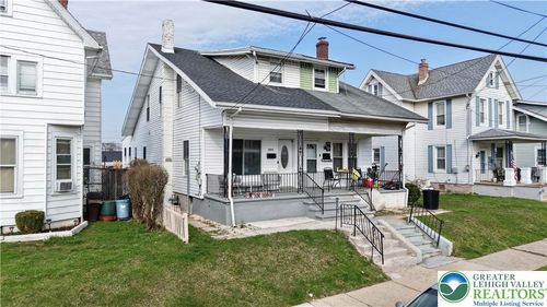 866 N Maxwell Street, Allentown City, PA, 18109 | Card Image