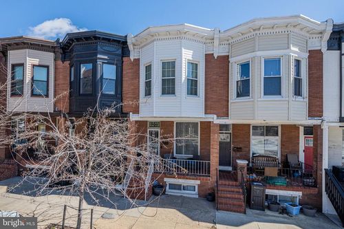 633 S Conkling St, BALTIMORE, MD, 21224-4204 | Card Image