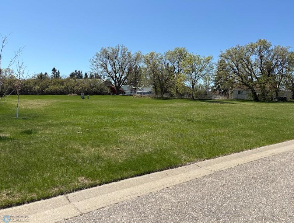 Land in Frazee