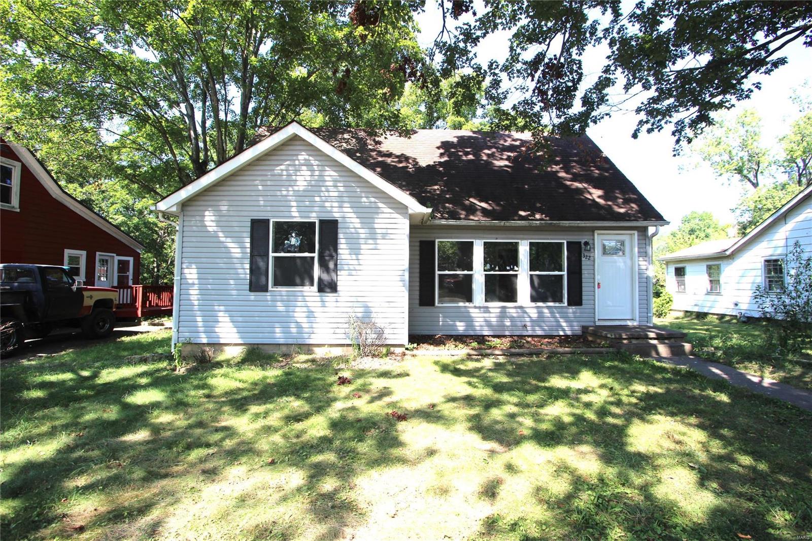 Iron St, Ironton, MO 63650