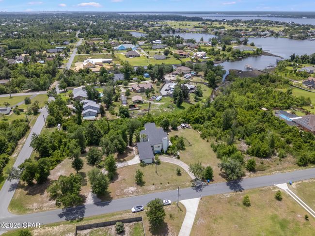 818 Radcliff Ave, House other with 4 bedrooms, 3 bathrooms and null parking in Lynn Haven FL | Image 55