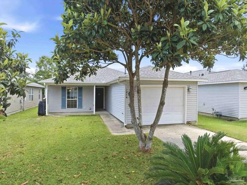 1076 Antigua Cir, Pensacola, FL, 32506-7835 | Card Image