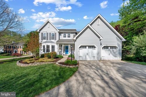 6112 Dry Leaf Path, COLUMBIA, MD, 21044-4719 | Card Image