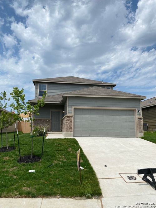 7331 Barlow Grv, San Antonio, TX, 78244-2360 | Card Image