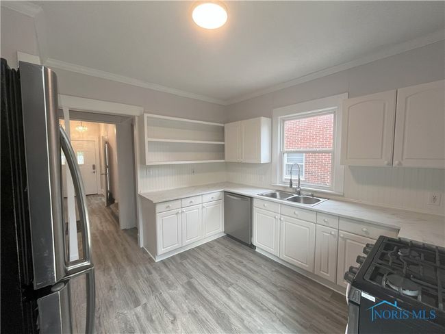 4032 Burnham Ave, House other with 3 bedrooms, 2 bathrooms and null parking in Toledo OH | Image 8