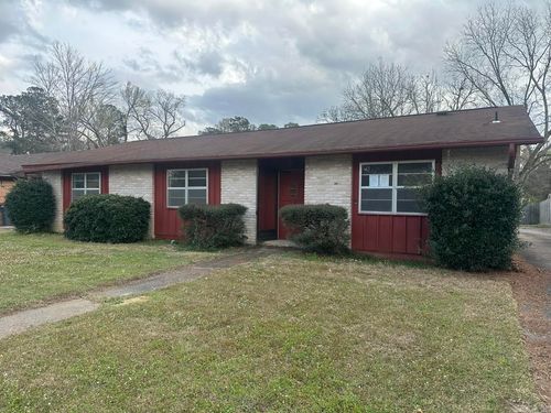 3106 W 36th Ave, Pine Bluff, AR, 71603-5526 | Card Image