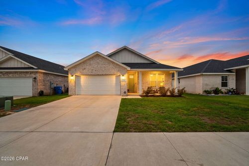 3791 Basal St, Panama City, FL, 32404-3851 | Card Image