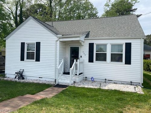 333 N Birdneck Rd, Virginia Beach, VA, 23451-5538 | Card Image