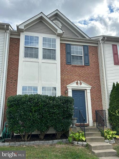 105 Chesterbrook Ct, STAFFORD, VA, 22554-4879 | Card Image