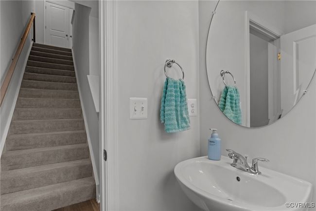 13285 Coalfield Station Ln, Condo with 3 bedrooms, 3 bathrooms and null parking in Midlothian VA | Image 21