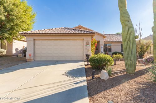 3839 W Orion Street, Tucson, AZ, 85742 | Card Image